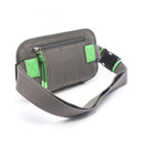 Gucci Body Bag Waist Pouch Gg 752102 G Used A