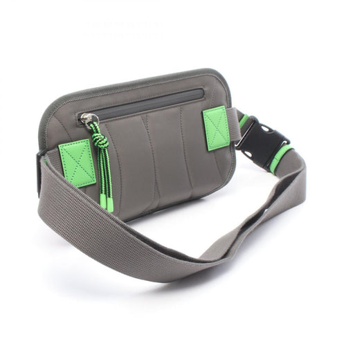 Gucci Body Bag Waist Pouch Gg 752102 G Used A