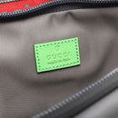 Gucci Body Bag Waist Pouch Gg 752102 G Used A