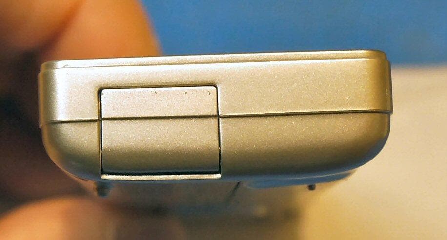 Panasonic Ic Recorder Voice Rr-Xs470-S( 8Gb Silver