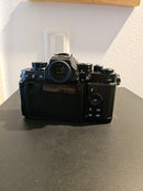 Nikon Mirrorless Interchangeable Lens Cameras Zfc