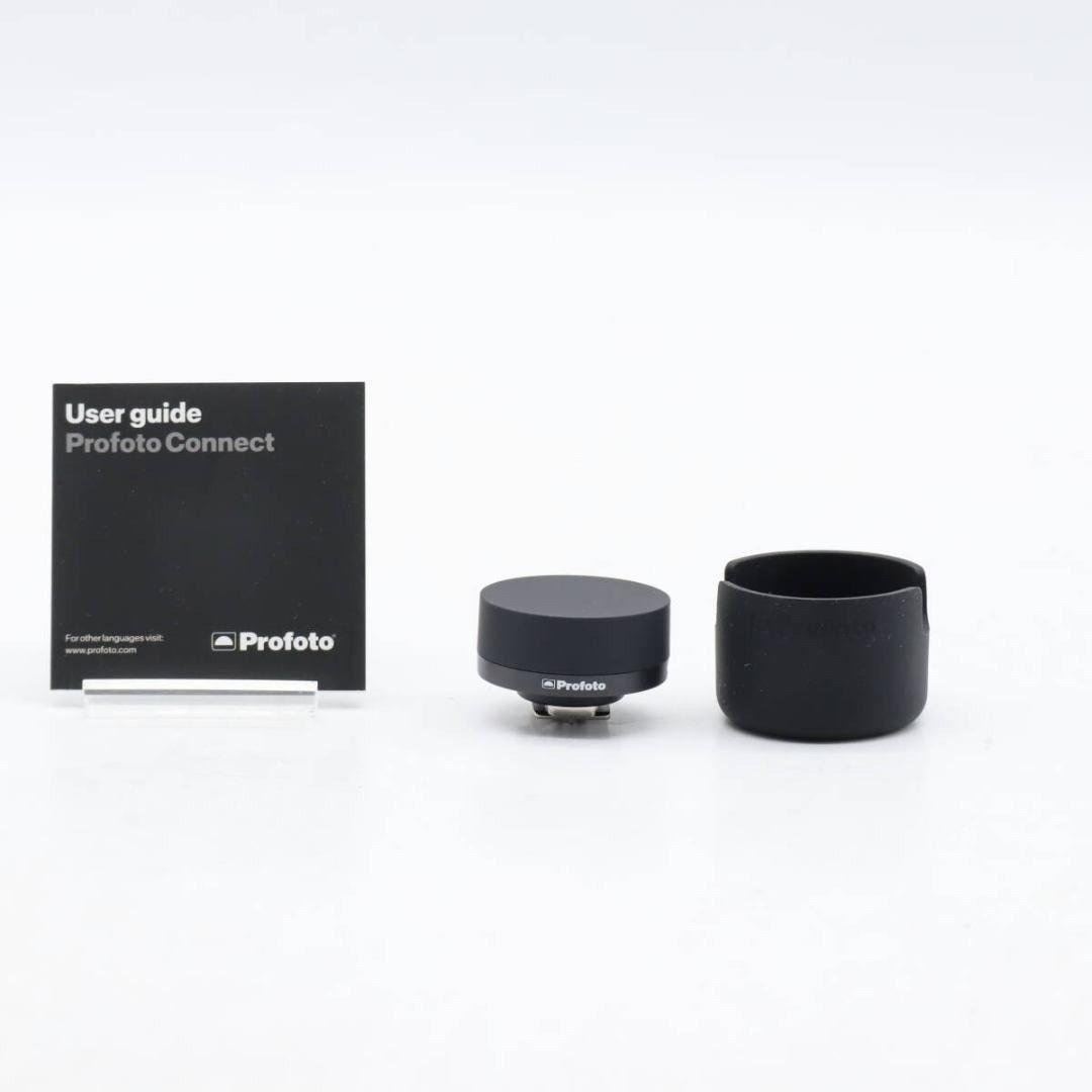 Profoto Flash Accessories Connect-N Nikon N #364