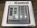 M-Audio Audio Interface Icontrol For Garageband