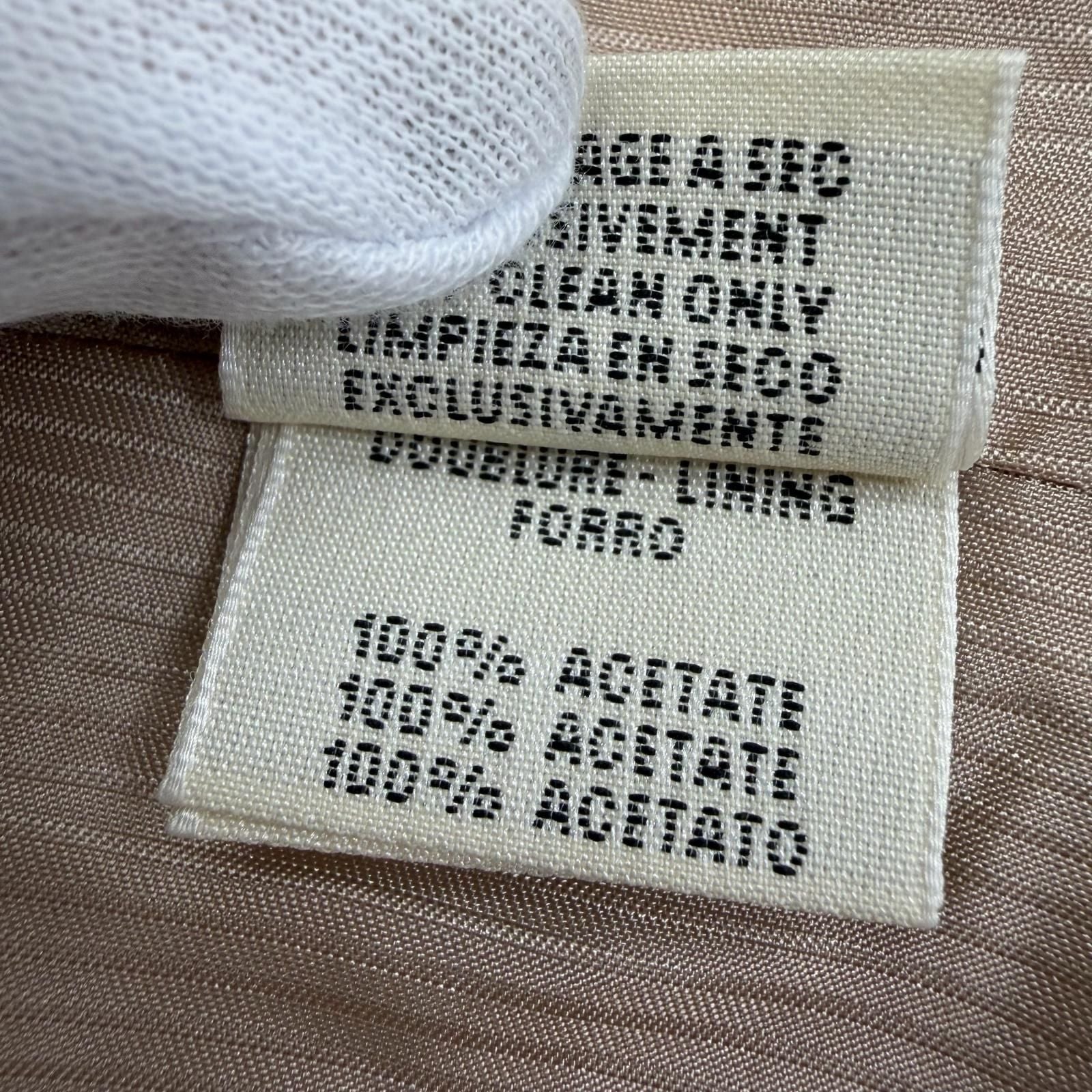 Hermes Best Gill 100 Zip Up 44 (Color)