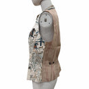 Hermes Best Gill 100 Zip Up 44 (Color)