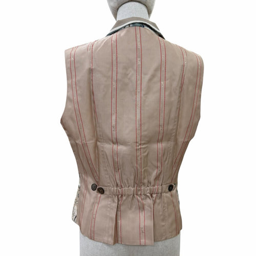 Hermes Best Gill 100 Zip Up 44 (Color)