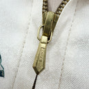 Hermes Best Gill 100 Zip Up 44 (Color)
