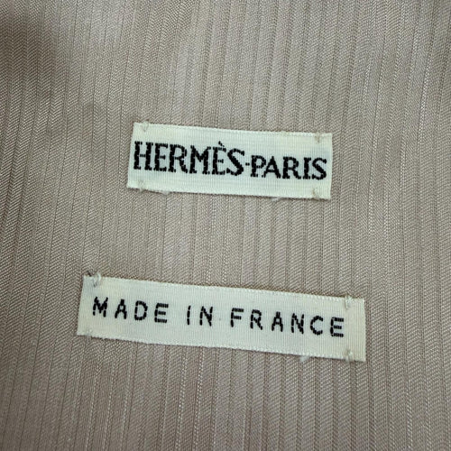 Hermes Best Gill 100 Zip Up 44 (Color)