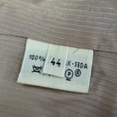 Hermes Best Gill 100 Zip Up 44 (Color)