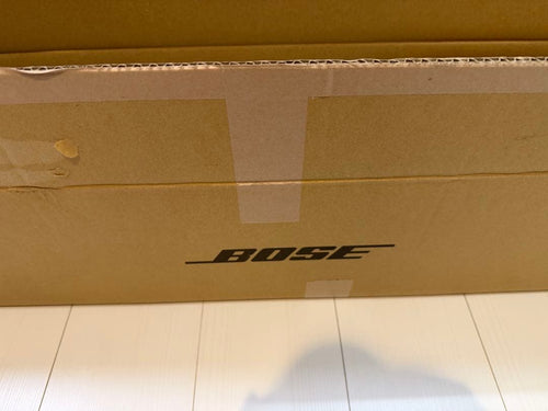 Bose Surround Speakers, Rear Soundbars Smart Soundbar 900