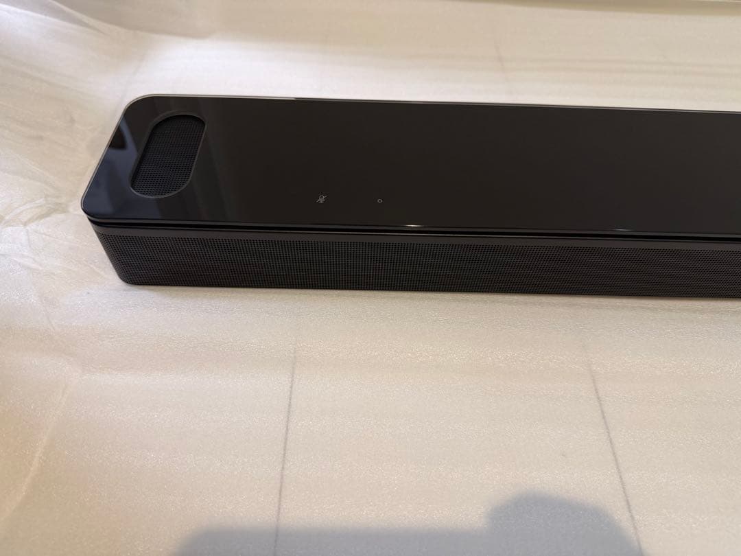 Bose Surround Speakers, Rear Soundbars Smart Soundbar 900