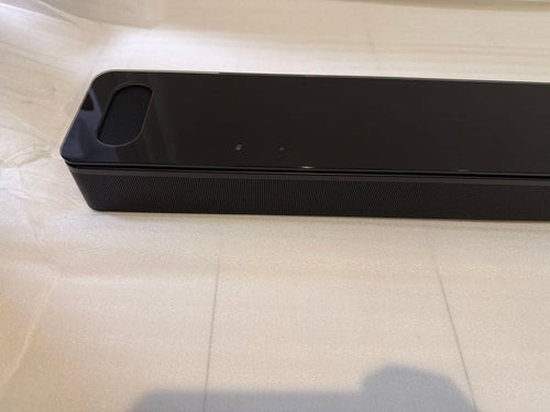 Bose Surround Speakers, Rear Soundbars Smart Soundbar 900