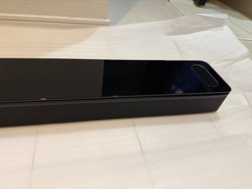 Bose Surround Speakers, Rear Soundbars Smart Soundbar 900