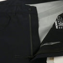 Salomon Slacks Mm6 Pants 5 Pockets Deep Black M Sh0La0013 M35200 /An7 Aa