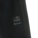 Salomon Slacks Mm6 Pants 5 Pockets Deep Black M Sh0La0013 M35200 /An7 Aa