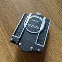 Rollei Twin-Lens Reflex Cameras Rolleiflex Rolleifix Tripod Adapter