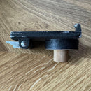 Rollei Twin-Lens Reflex Cameras Rolleiflex Rolleifix Tripod Adapter
