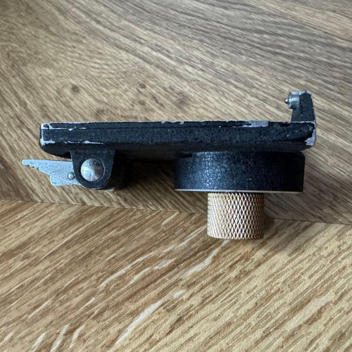 Rollei Twin-Lens Reflex Cameras Rolleiflex Rolleifix Tripod Adapter
