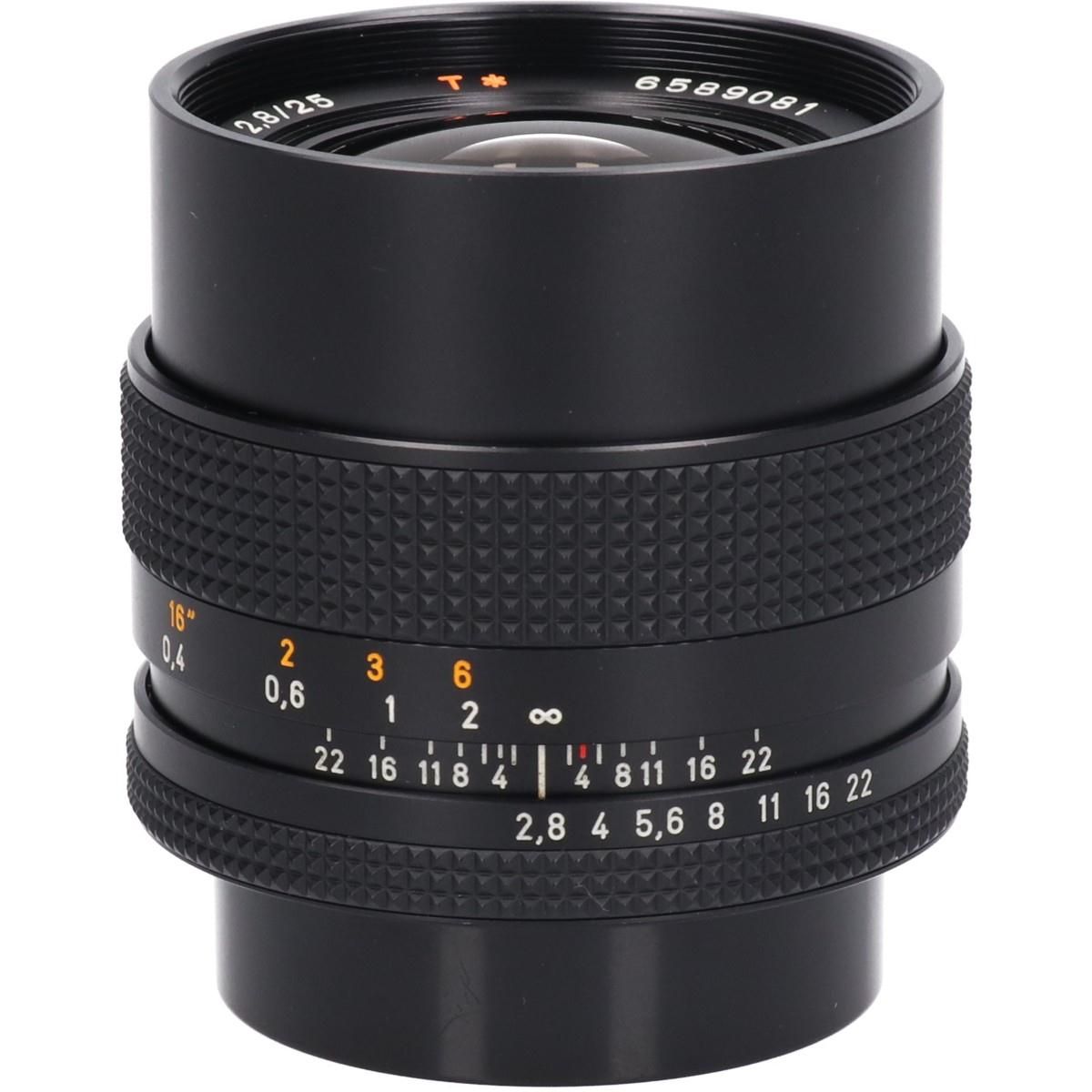 Contax Lens (Single Focus)