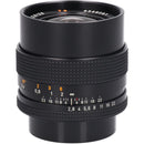 Contax Lens (Single Focus)
