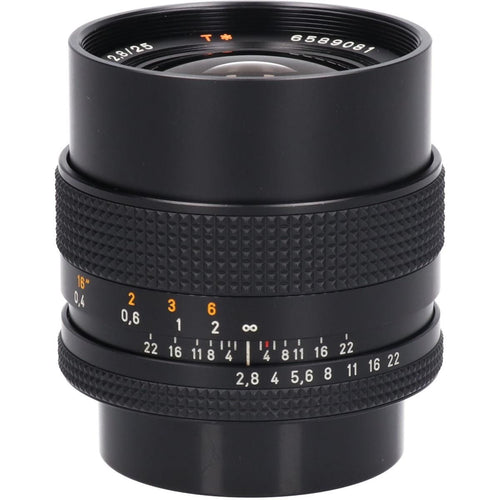 Contax Lens (Single Focus)