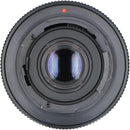 Contax Lens (Single Focus)