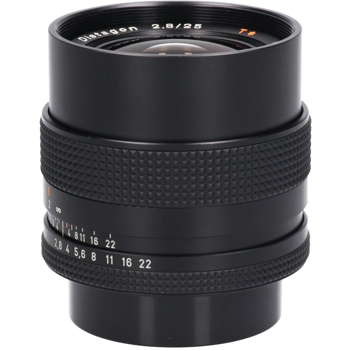 Contax Lens (Single Focus)