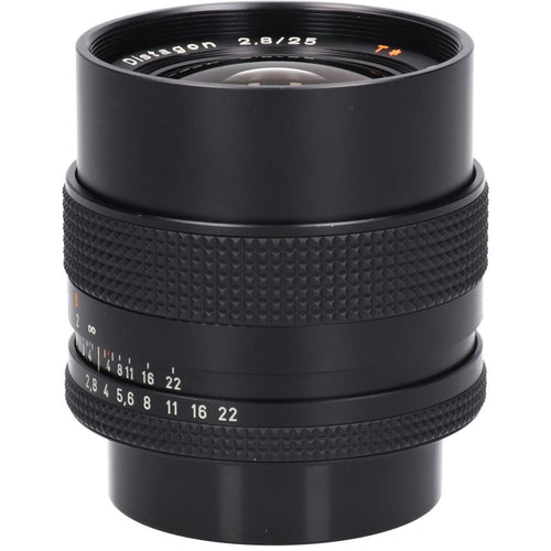 Contax Lens (Single Focus)