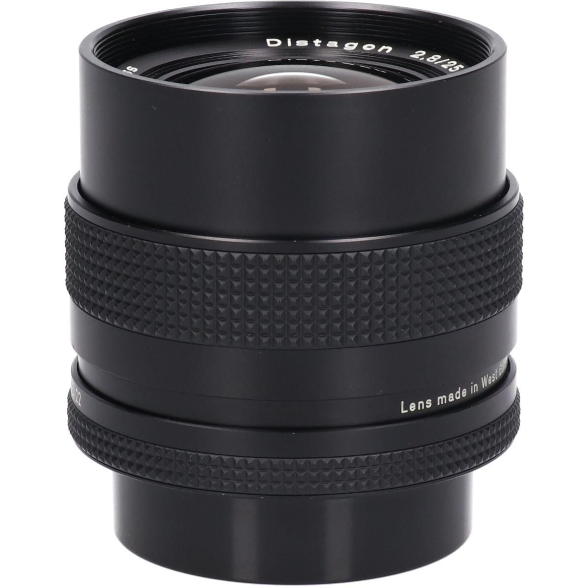 Contax Lens (Single Focus)