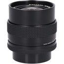 Contax Lens (Single Focus)