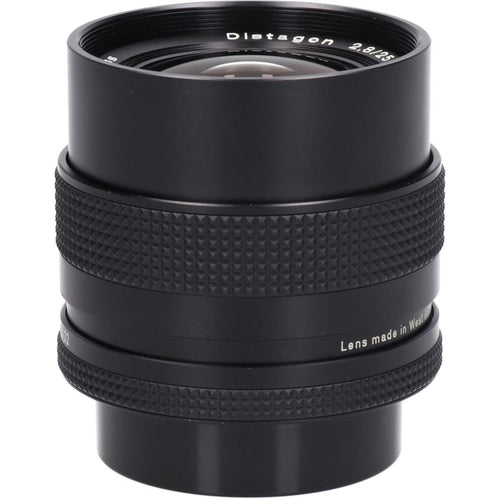 Contax Lens (Single Focus)