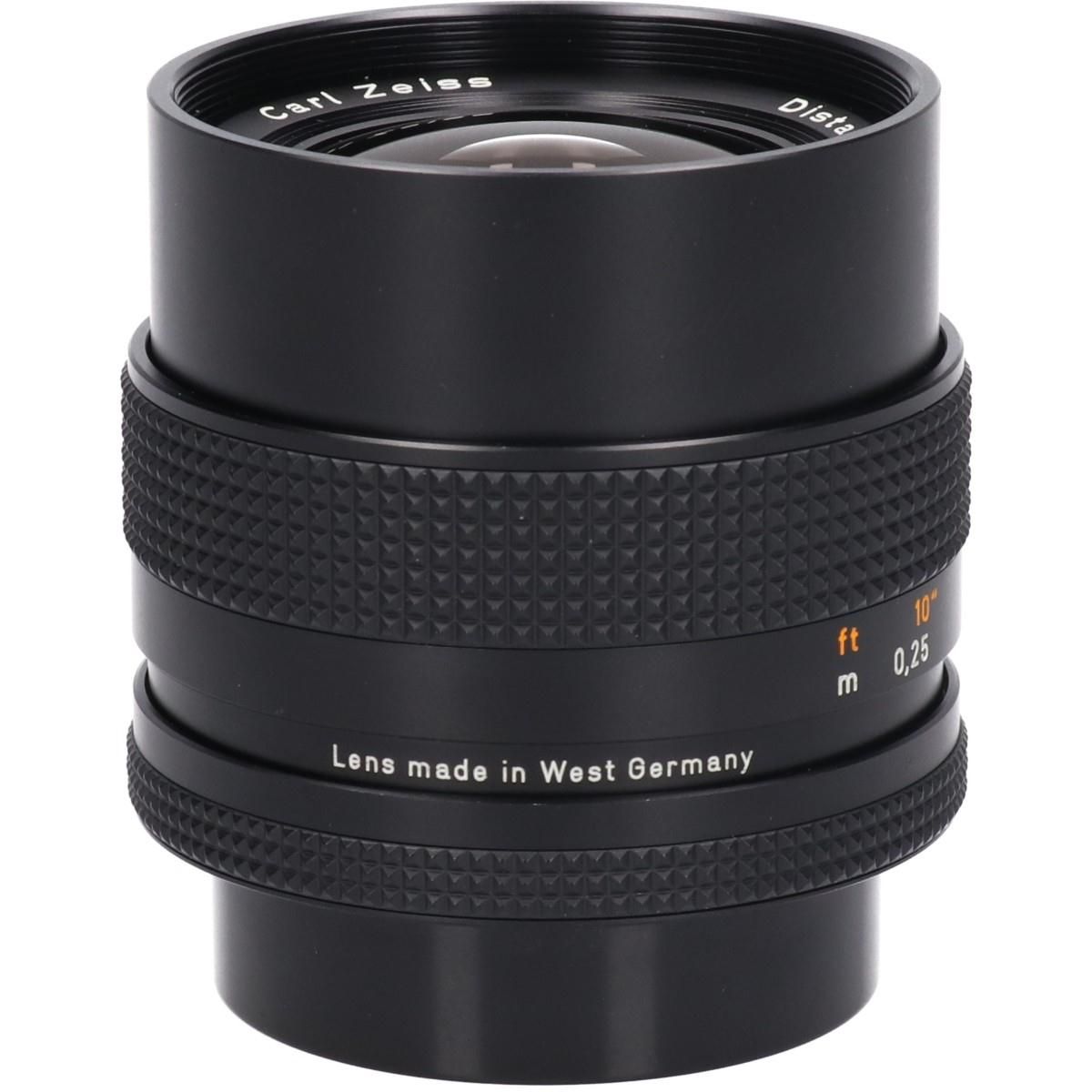 Contax Lens (Single Focus)