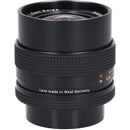 Contax Lens (Single Focus)