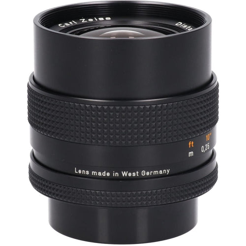Contax Lens (Single Focus)