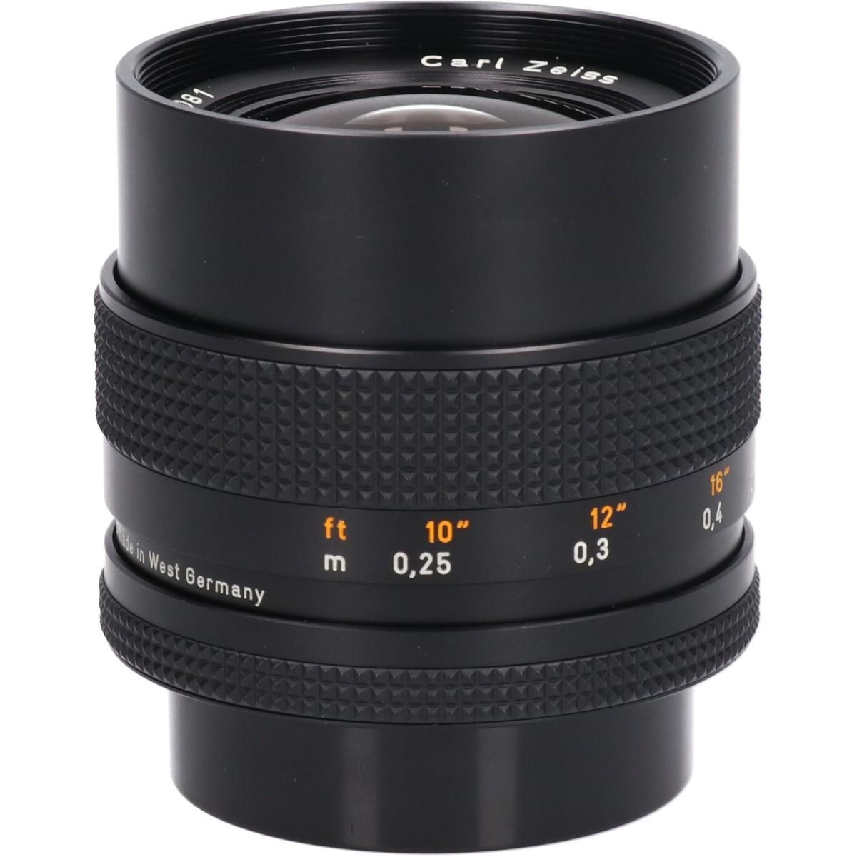 Contax Lens (Single Focus)
