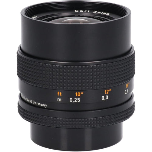 Contax Lens (Single Focus)