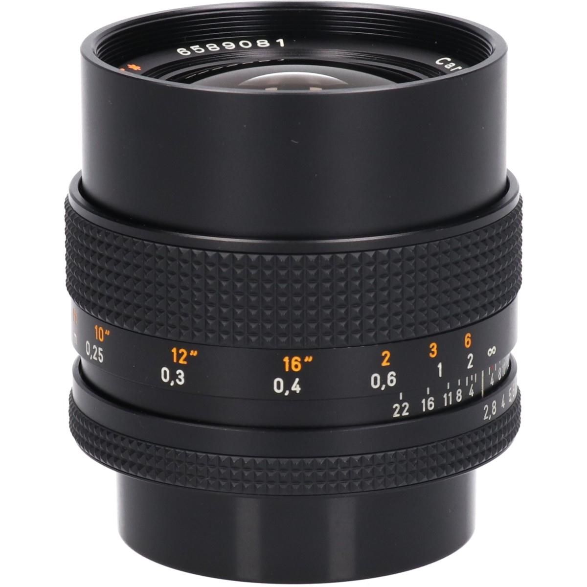Contax Lens (Single Focus)