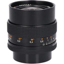 Contax Lens (Single Focus)