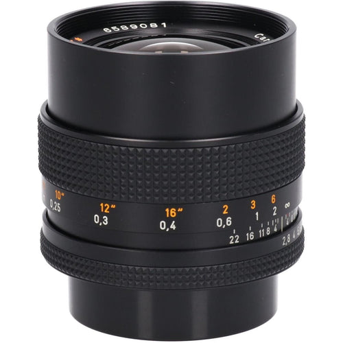 Contax Lens (Single Focus)