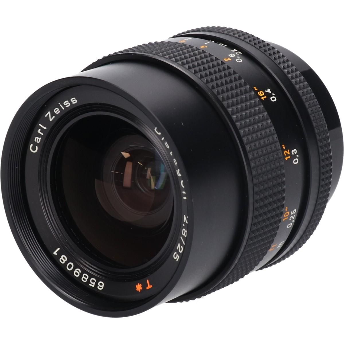 Contax Lens (Single Focus)