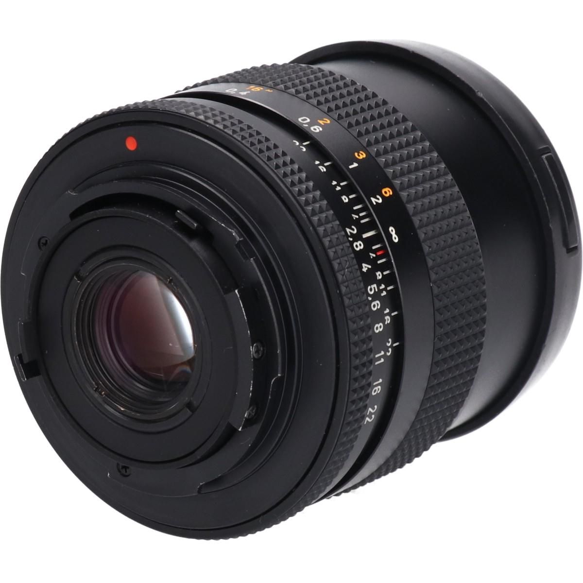 Contax Lens (Single Focus)