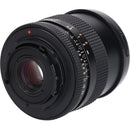 Contax Lens (Single Focus)