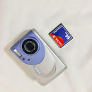 Nikon Compact Digital Camera Coolpix 2000