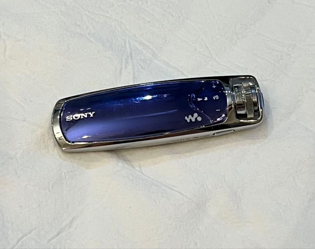 Sony Digital Audio Players Nw-S703F