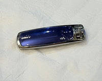 Sony Digital Audio Players Nw-S703F