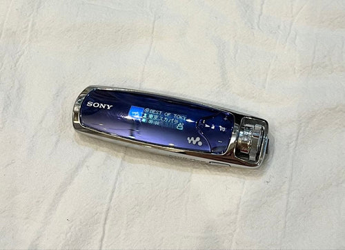 Sony Digital Audio Players Nw-S703F