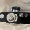 Rollei Compact Cameras (Film) B35