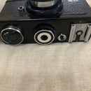 Rollei Compact Cameras (Film) B35