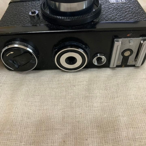 Rollei Compact Cameras (Film) B35