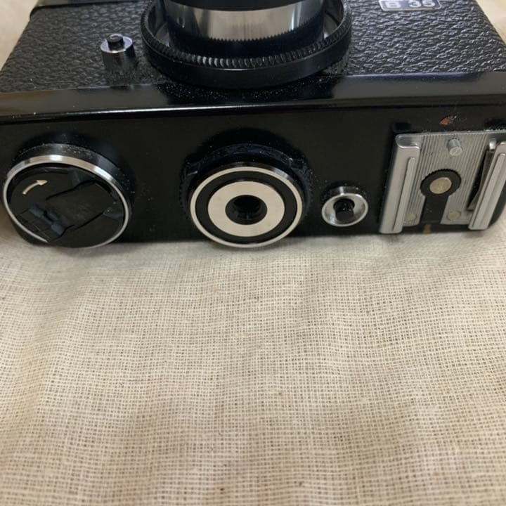 Rollei Compact Cameras (Film) B35
